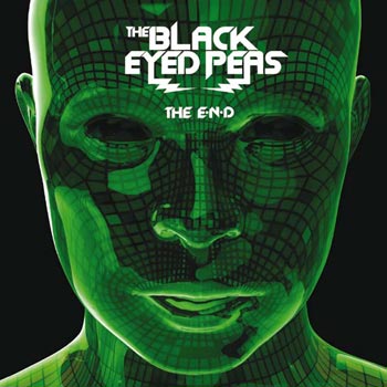 Black Eyed Peas "The E.N.D." (Interscope/Universal)