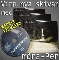 Vinn nya môra-Per