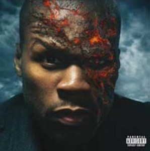http://www.50cent.com/beforeiselfdestruct/ 50 Cent "Before I self-destruct" (Interscope/Universal)