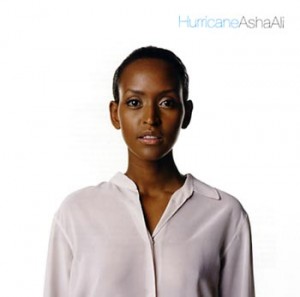 Asha Ali "Hurricane" (3no/Warner)