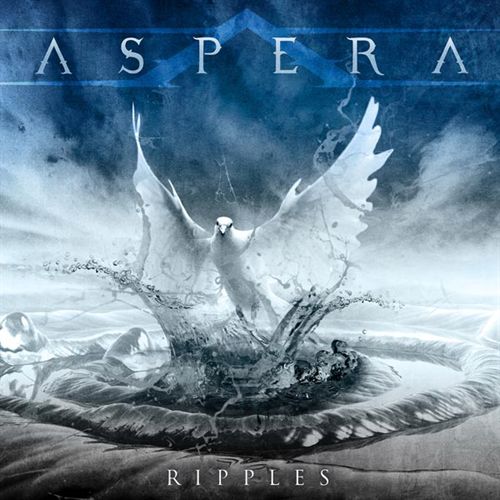 Aspera Ripples (Inside Out/EMI)