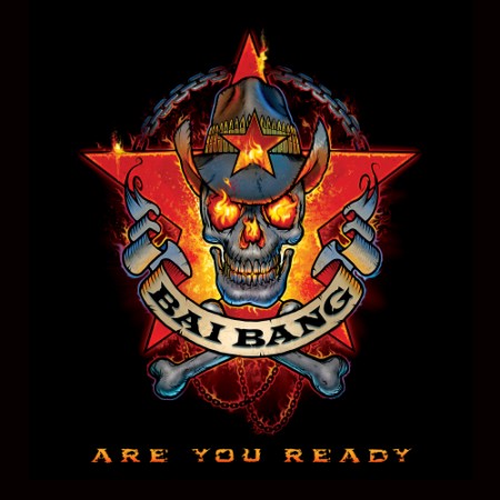 Bai Bang "Are You Ready" (Metal Heaven/Sound Pollution)