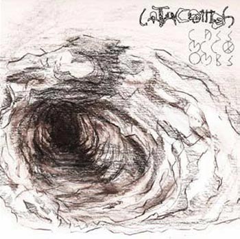Cass McCombs "Catacombs" (Domino/Playground)