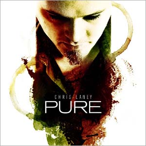 Chris Laney "Pure" (Metal heaven/Border)