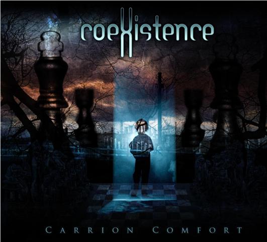 Coexistence - Carrion comfort