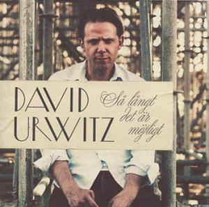 David Urwitz "Så långt det är möjligt" (Alvy Singer/Border)
