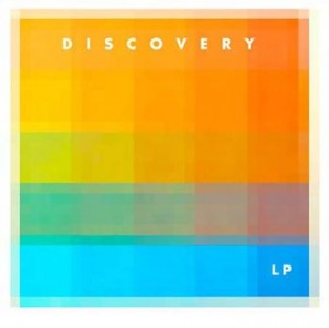 Dicovery "LP" (XL Rec/PlayGround)