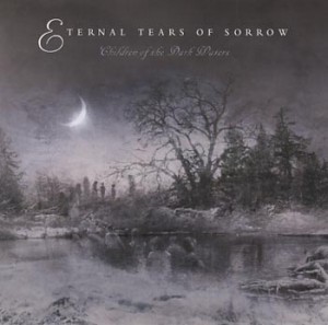 Eternal Tears of Sorrow "Children of the Dark Waters" (Massacre/Sound Pollution)