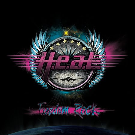 H.E.A.T Freedom Rock (Stormvox/Playground)