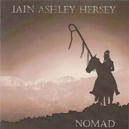 Iain Ashley Hersey Nomad (Perris/Sound Pollution)