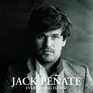 Jack Peñate “Everything Is New” (XL Rec/Playground)