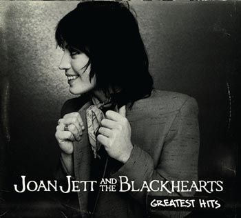 Joan Jett And The Blackhearts Greatest Hits (Blackheart/Sound Pollution)