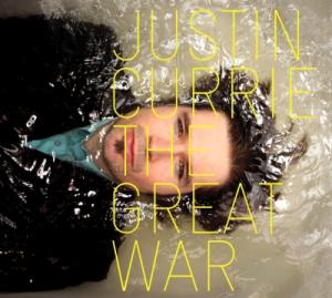 Justin Currie The Great War (Ada/Warner)