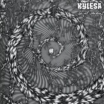 Kylesa Spiral Shadow (Season of Mist/Sound Pollution)