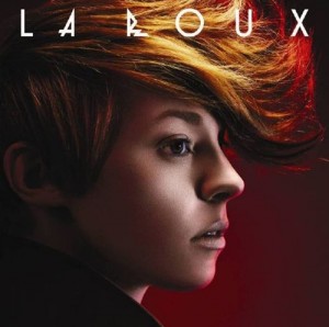 La Roux "La Roux" (Polydor/Universal)