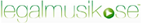 Legal Musik