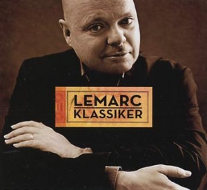 Peter Lemarc "Klassiker" (MNW/Bonnier Amigo)