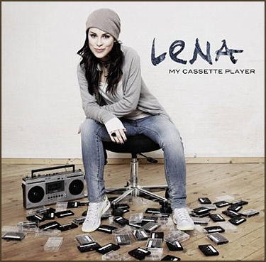 Lena My Cassette Player (Lionheart/Universal)