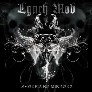Lynch Mob "Smoke And Mirrors" (Frontiers/BAM)