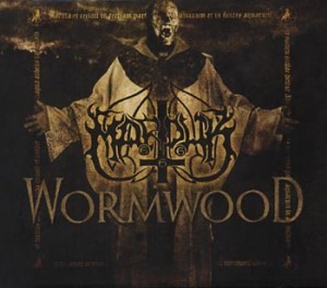 Marduk "Wormwood" (Regain/Warner)