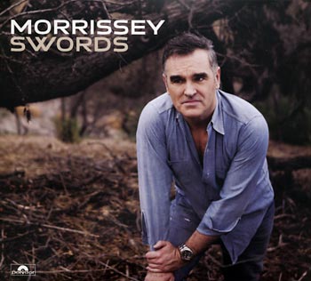 Morrissey "Swords" (Polydor/Universal)