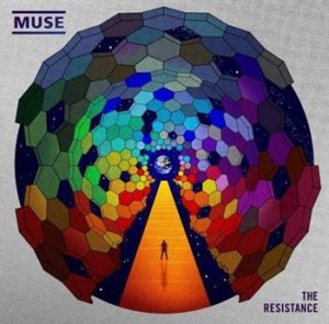 Muse "The resistance" (Warner)