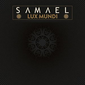 Samael Lux mundi (Nuclear Blast/Warner)