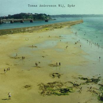 Tomas Andersson Wij Spår (Ebeneser recordings/Bonnier Amigo)