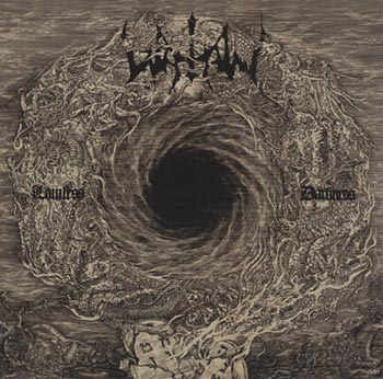 Watain Lawless darkness (Season of Mist/Sound Pollution)