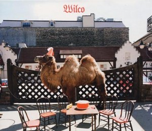 Wilco "Wilco the album" (Nonesuch/Warner)