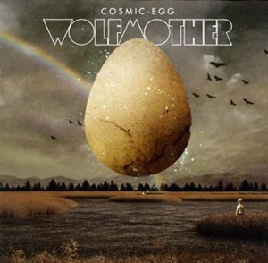 Wolfmother "Cosmic Egg" (Modular/Universal)