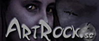artrock.se artrock.se